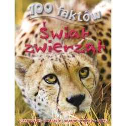 100 faktów. Świat zwierząt