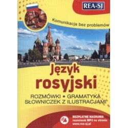 Język rosyjski. Rozmówki....