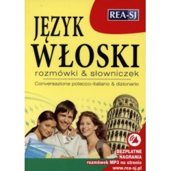 Język włoski. Rozmówki &...