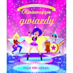 Olśniewające gwiazdy....