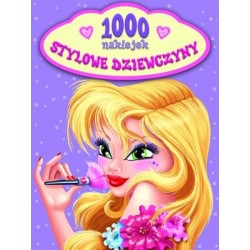 Stylowe dziewczyny. 1000...