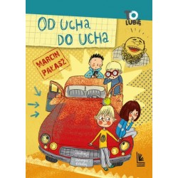 Od ucha do ucha