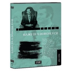 Bajki dla dorosłych cz. 6