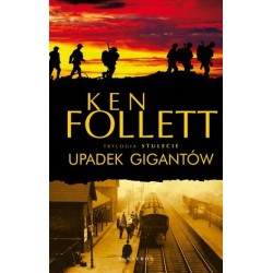 Upadek gigantów (wydanie...
