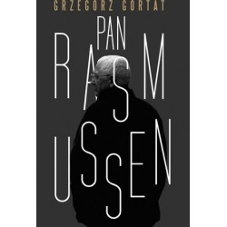 Pan Rasmussen
