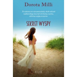 Sekret wyspy