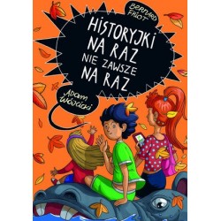 Historyjki na raz nie...