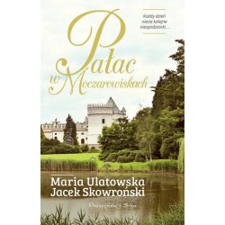 Pałac w Moczarowiskach