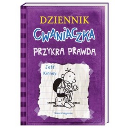 Dziennik cwaniaczka 5....