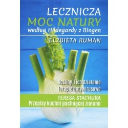 Lecznicza moc natury według...