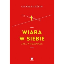 Wiara w siebie