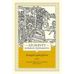Apokryfy Nowego Testamentu....