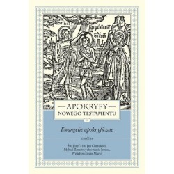 Apokryfy Nowego Testamentu....