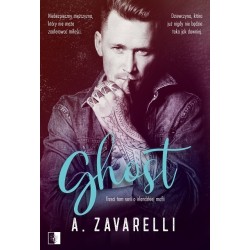 Ghost. Seria Boston...