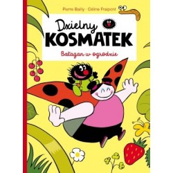 Dzielny Kosmatek. Bałagan w...