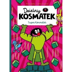 Dzielny Kosmatek....