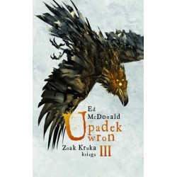 Upadek wron. Seria Znak...