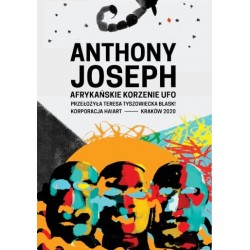 Afrykańskie korzenie UFO