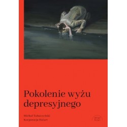 Pokolenie wyżu depresyjnego