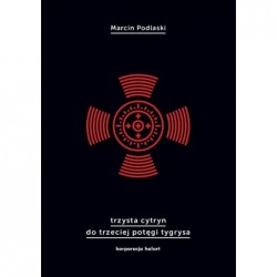 Trzysta cytryn do trzeciej...