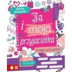 Ja i moja przyjaciółka