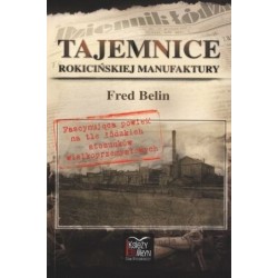 Tajemnice Rokicińskiej...