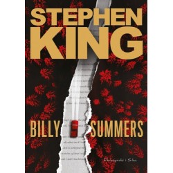 Billy Summers