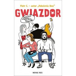 Gwiazdor