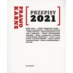 Prawo karne Przepisy...