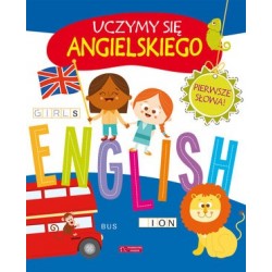 Uczymy się angielskiego