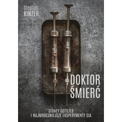 Doktor Śmierć. Sidney...