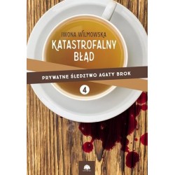 Katastrofalny błąd. Seria...