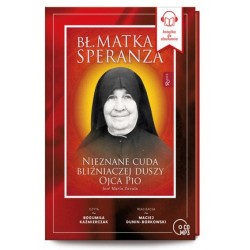 Bł. Matka Speranza....