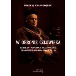 W obronie człowieka