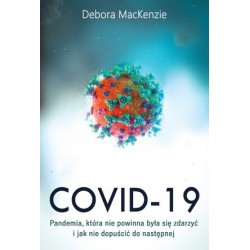 Covid-19: pandemia, która...