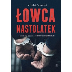 Łowca nastolatek