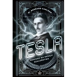 Tesla. Geniusz na skraju...