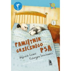 Pamiętnik grzecznego psa