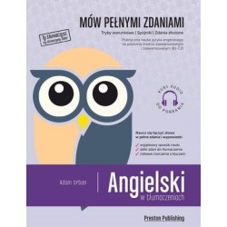 Angielski w tłumaczeniach....