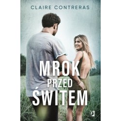 Mrok przed świtem. Seria...