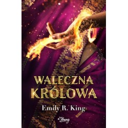 Waleczna królowa. Seria...