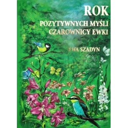 Rok pozytywnych myśli...