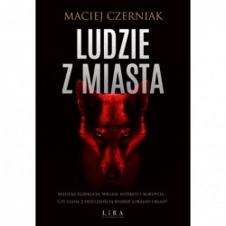 Ludzie z Miasta