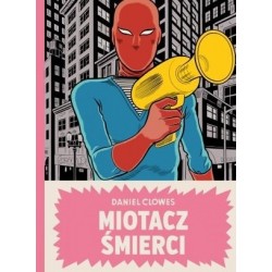 Miotacz śmierci