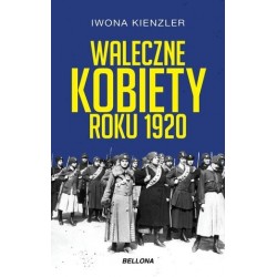Waleczne kobiety roku 1920