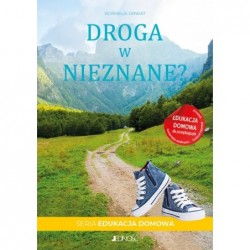 Droga w nieznane? Edukacja...