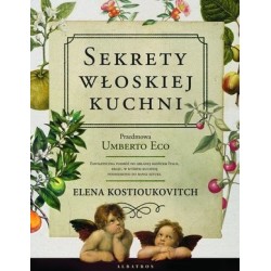 Sekrety włoskiej kuchni....