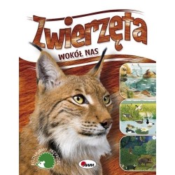 Poznajemy przyrodę....