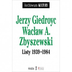 Listy 1939-1984