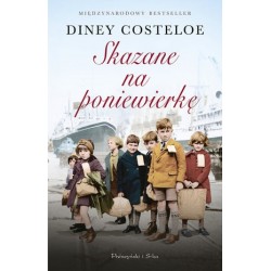 Skazane na poniewierkę